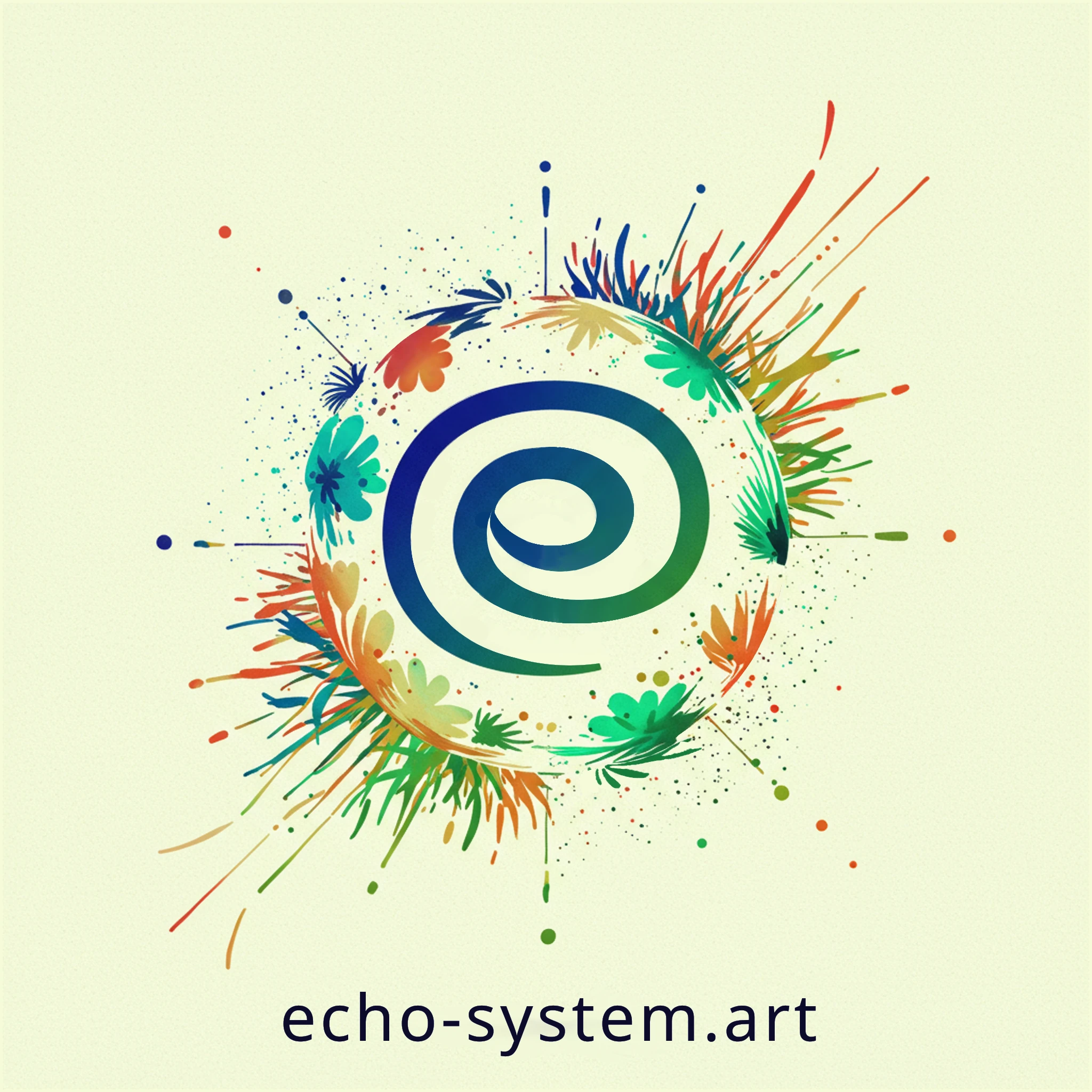 Echosystem-art